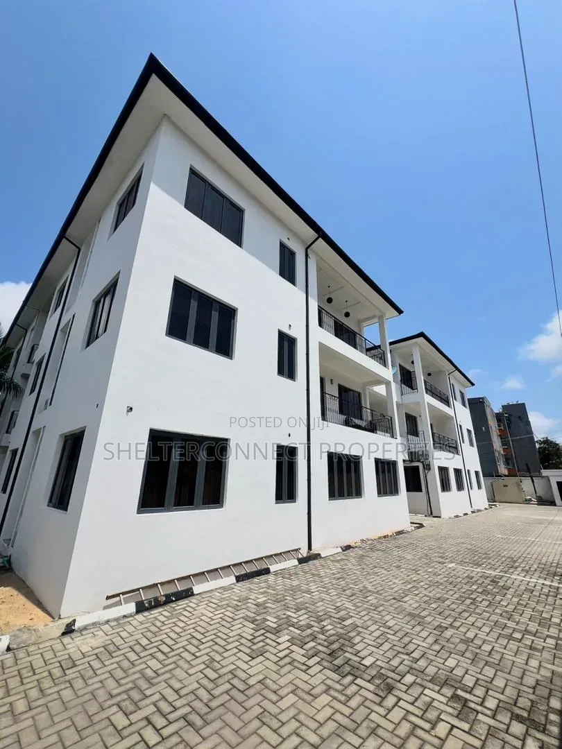 1bdrm Apartment in Old Ikoyi for rent in Old Ikoyi