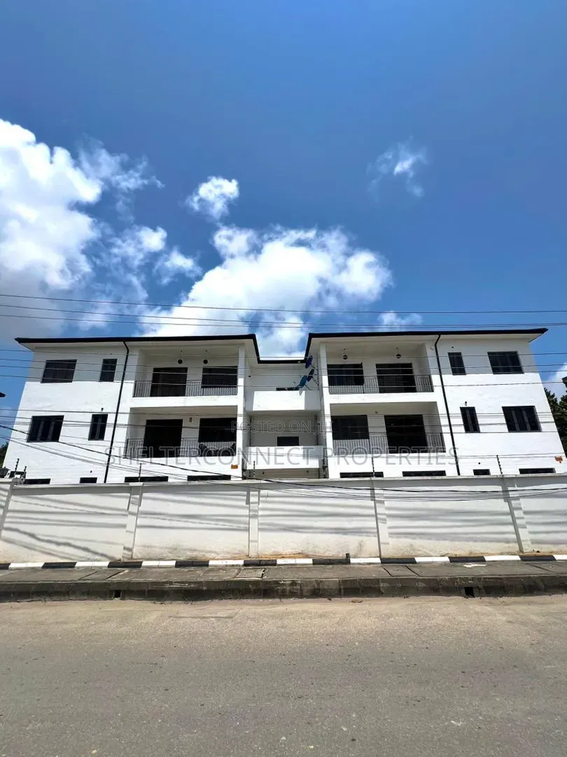 1bdrm Apartment in Old Ikoyi for rent in Old Ikoyi
