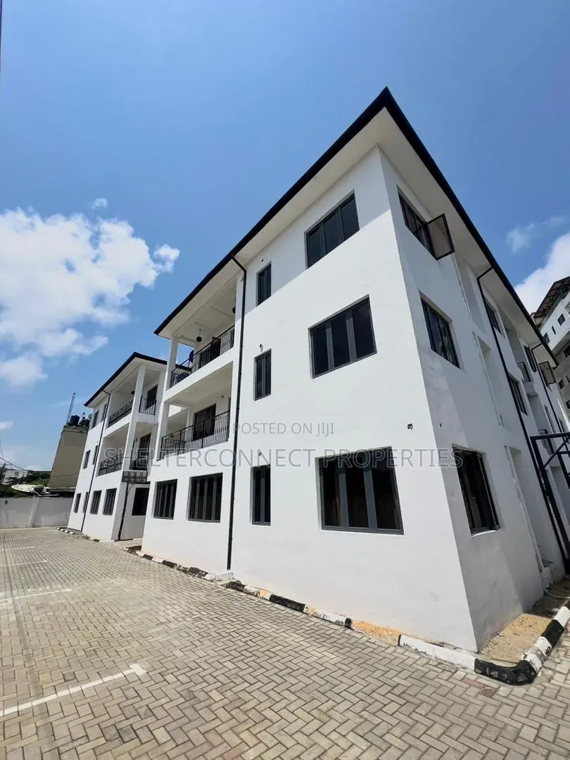 1bdrm Apartment in Old Ikoyi for rent in Old Ikoyi
