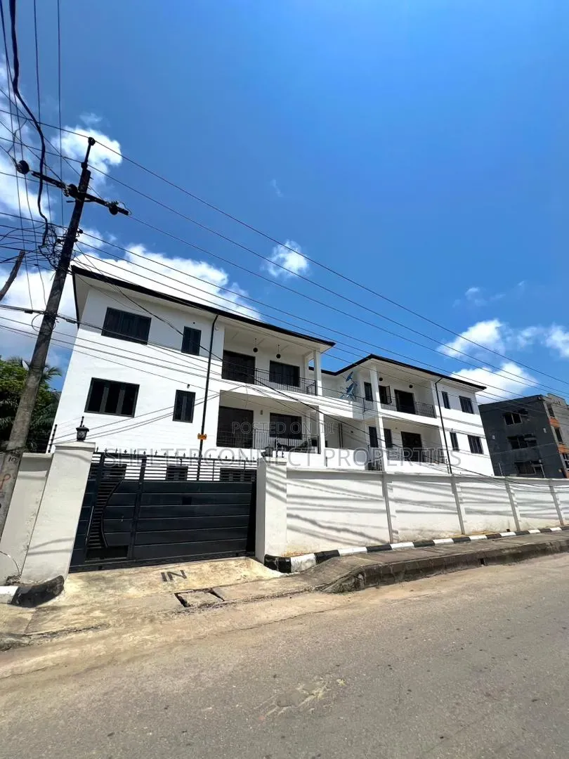 1bdrm Apartment in Old Ikoyi for rent in Old Ikoyi