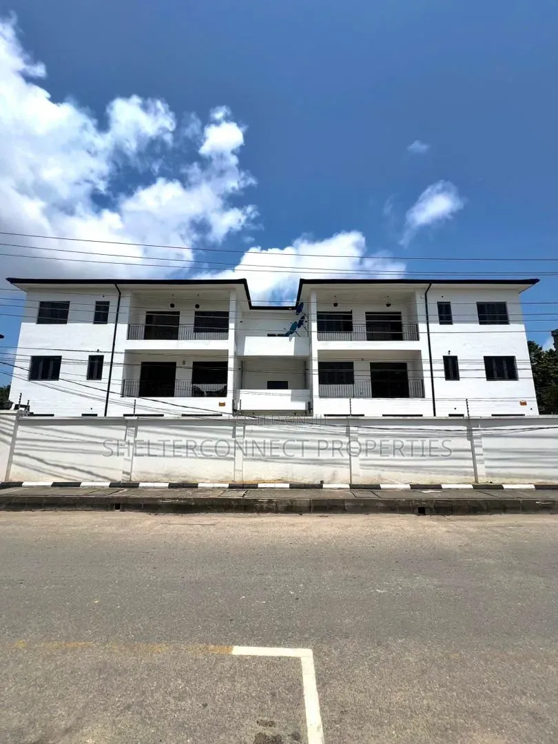 1bdrm Apartment in Old Ikoyi for rent in Old Ikoyi