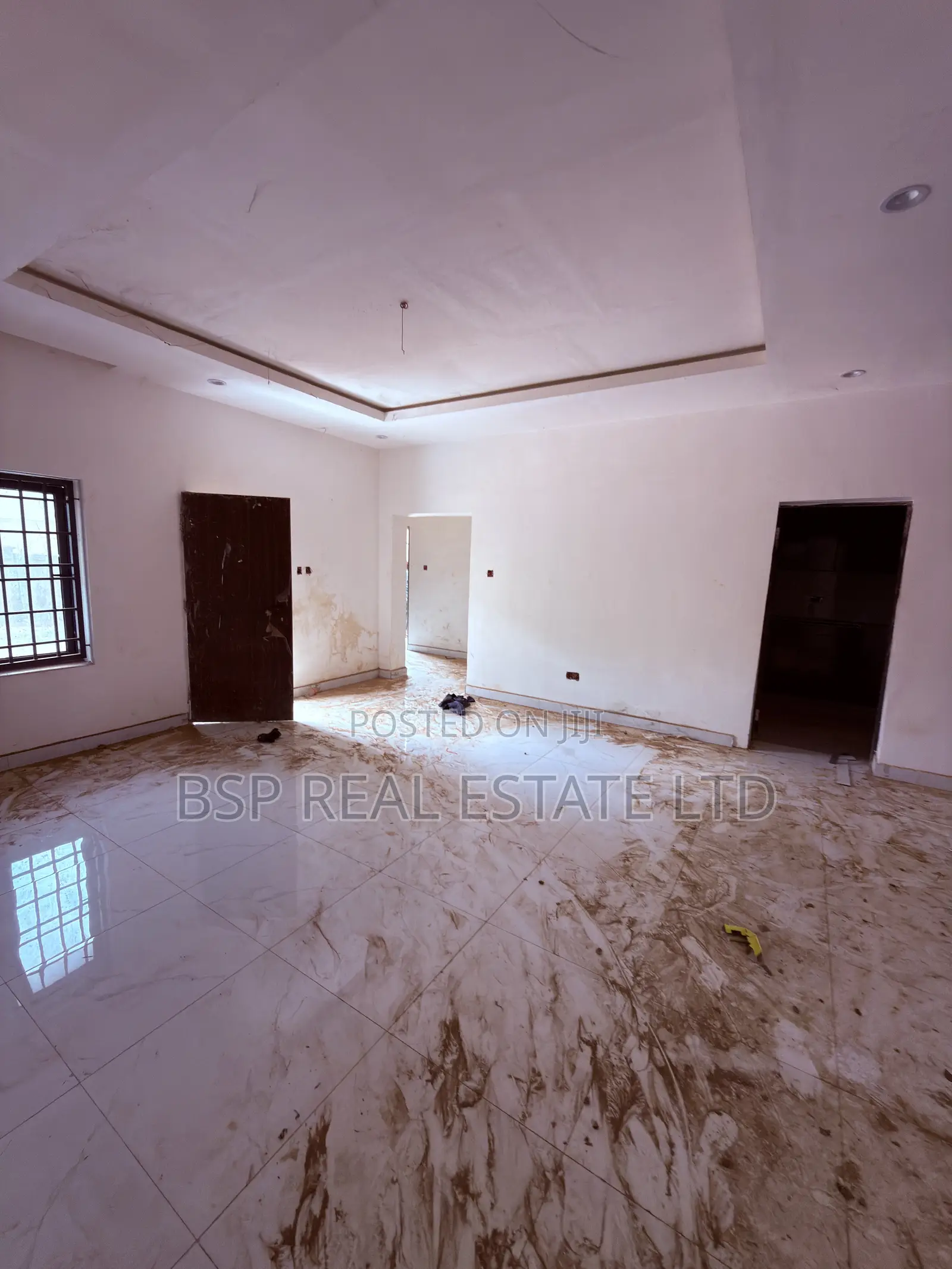 3bdrm Apartment in Life Camp for sale in Life Camp