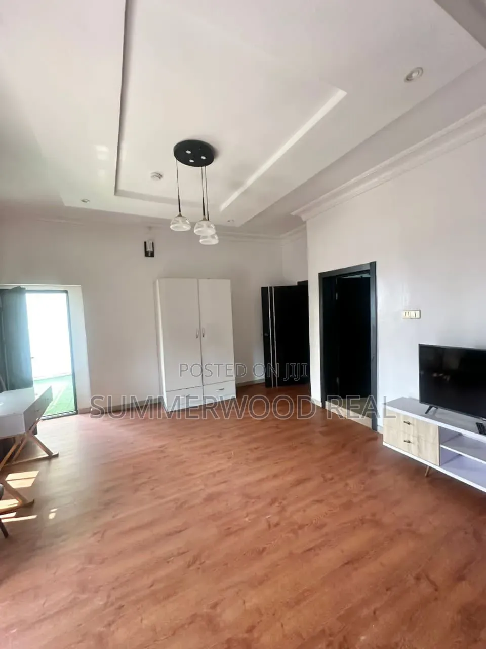 3bdrm Apartment in Canal West, Osapa london for rent in Osapa london