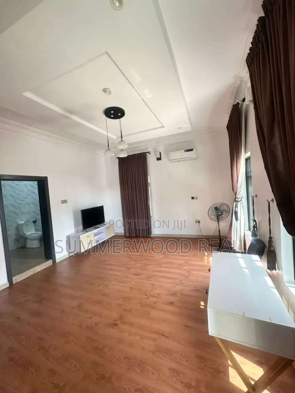 3bdrm Apartment in Canal West, Osapa london for rent in Osapa london