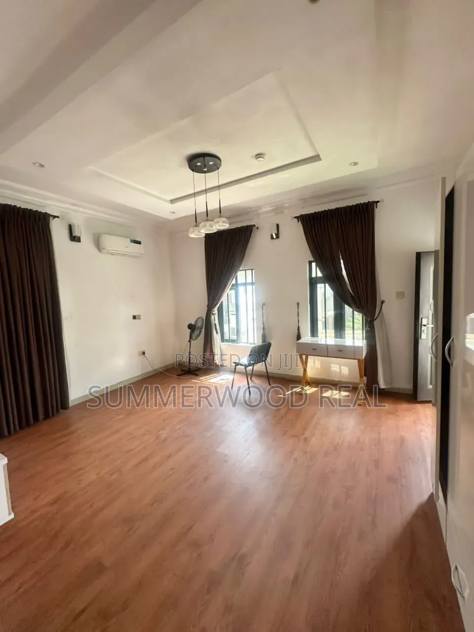 3bdrm Apartment in Canal West, Osapa london for rent in Osapa london
