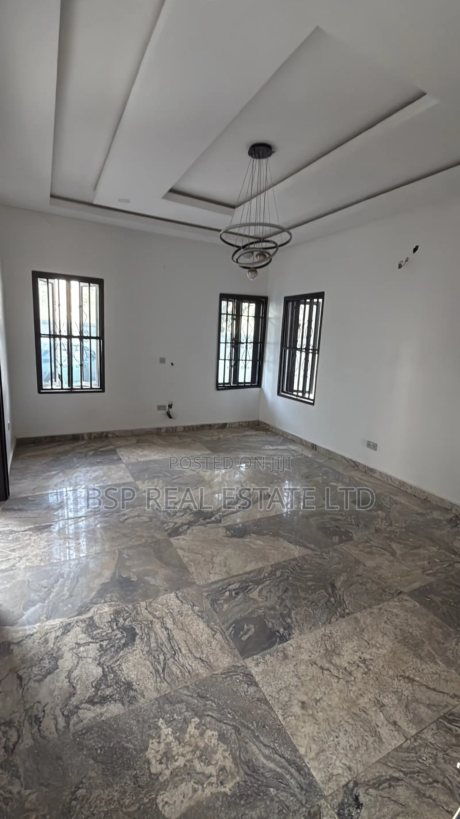 4bdrm Townhouse/Terrace in Life Camp for sale in Life Camp