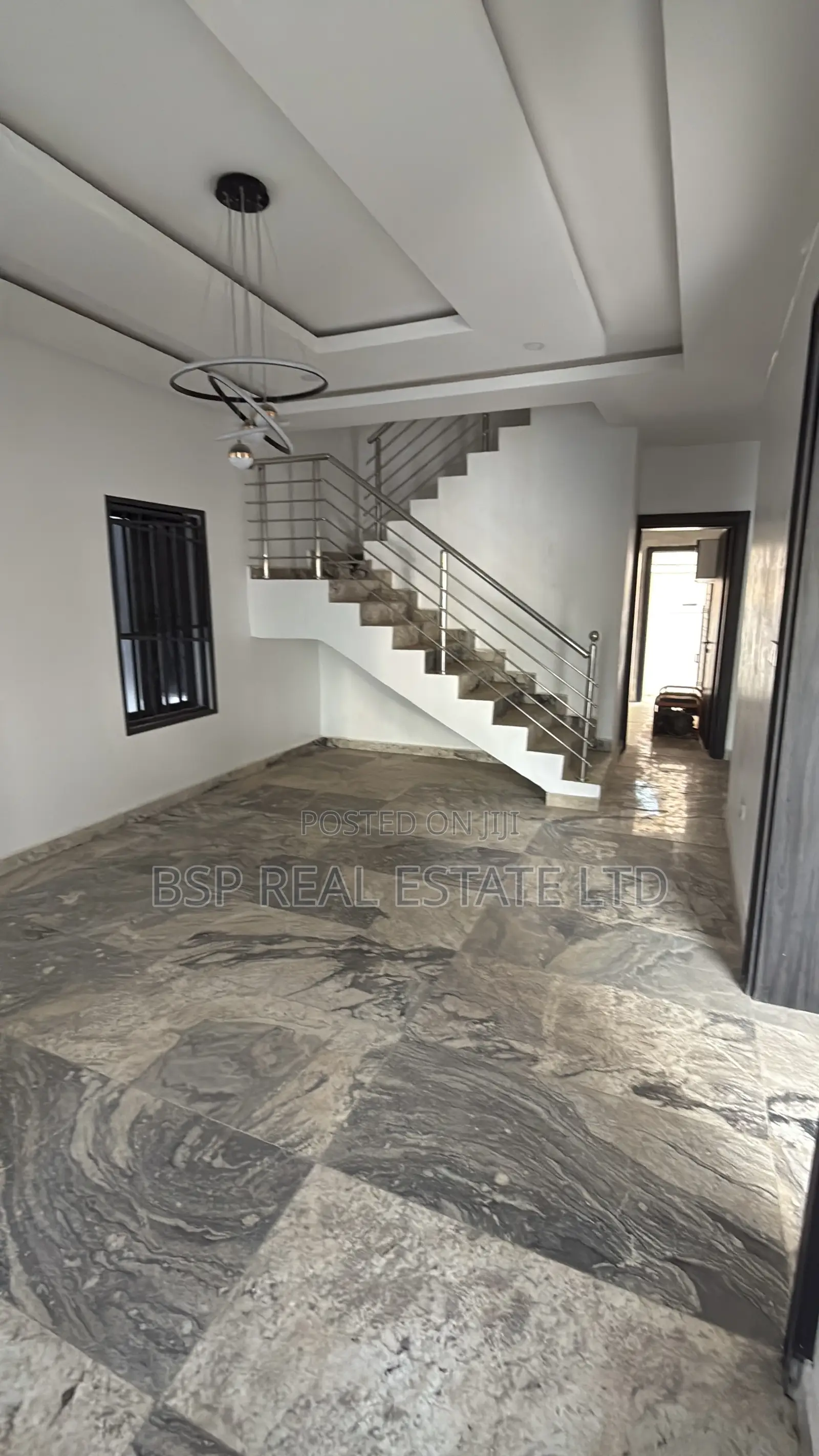 4bdrm Townhouse/Terrace in Life Camp for sale in Life Camp