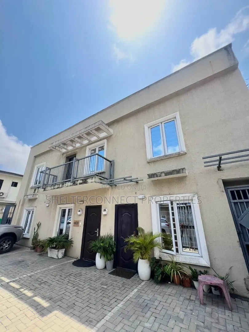 Furnished 1bdrm Apartment in Old Ikoyi for rent in Old Ikoyi