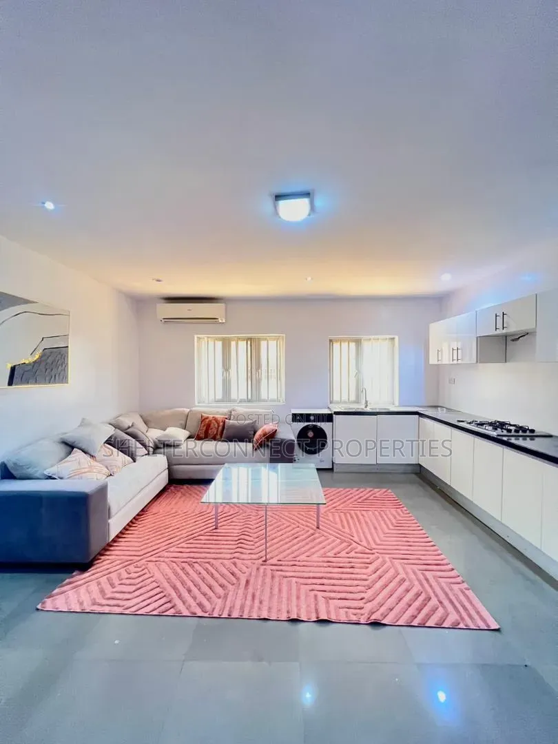 Furnished 1bdrm Apartment in Old Ikoyi for rent in Old Ikoyi