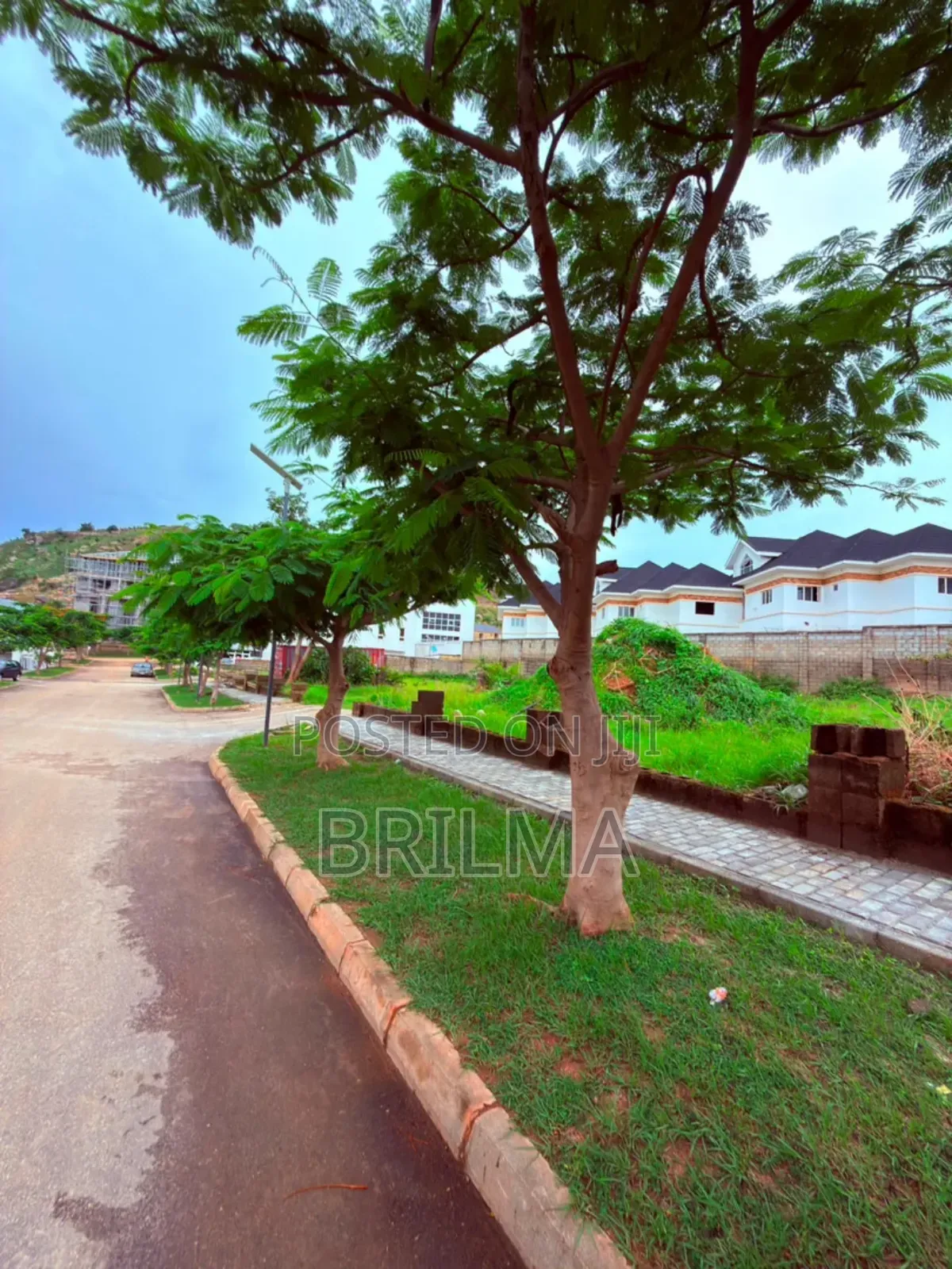 800sqm Land in Maitama for Sale in Maitama