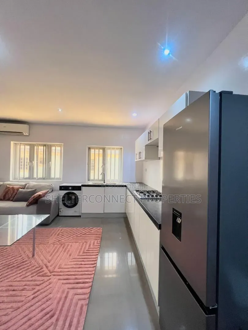 Furnished 1bdrm Apartment in Old Ikoyi for rent in Old Ikoyi