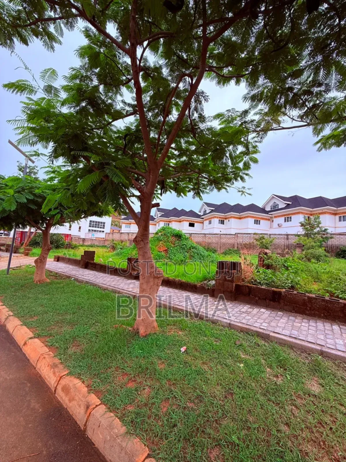 800sqm Land in Maitama for Sale in Maitama