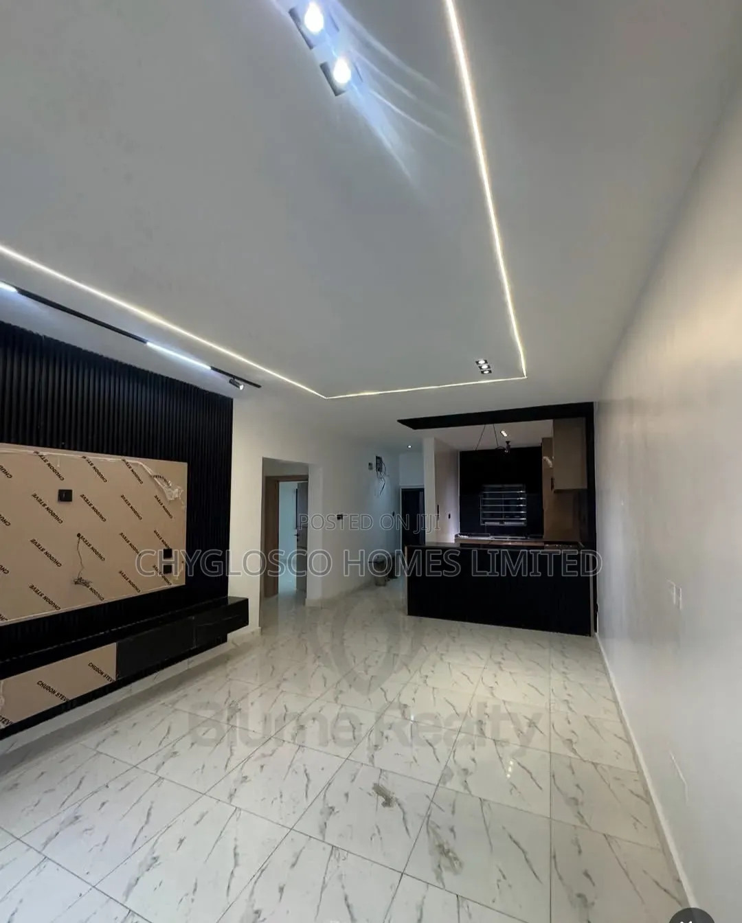 3bdrm Duplex in Galilee Estate, Rukpokwu for sale in Rukpokwu
