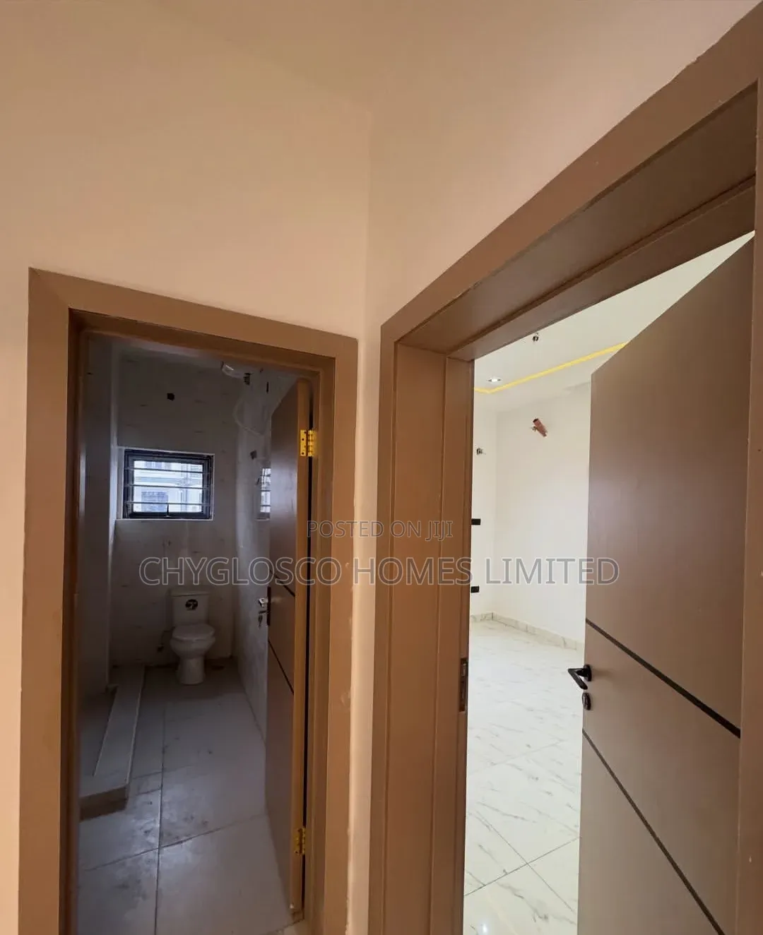 3bdrm Duplex in Galilee Estate, Rukpokwu for sale in Rukpokwu