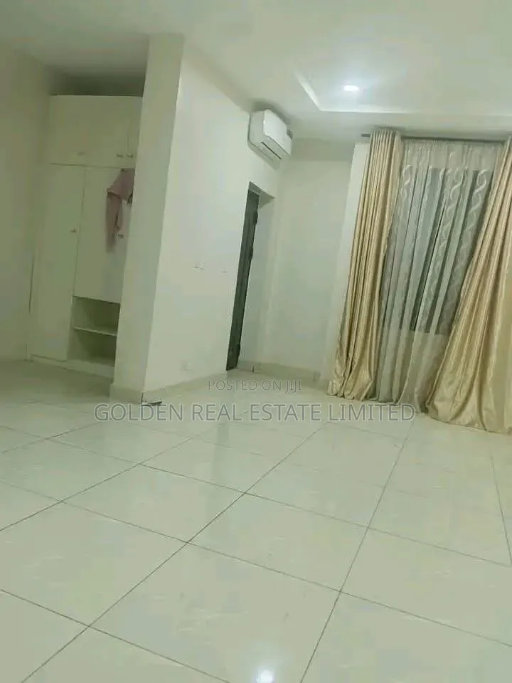 4bdrm Duplex in Guzape District for rent in Guzape District
