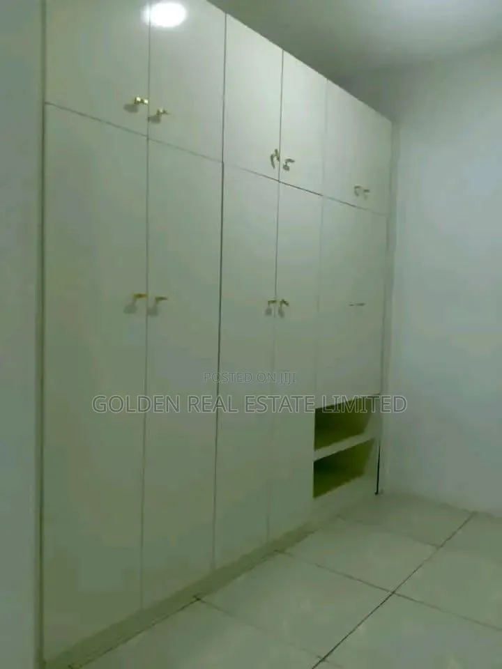 4bdrm Duplex in Guzape District for rent in Guzape District