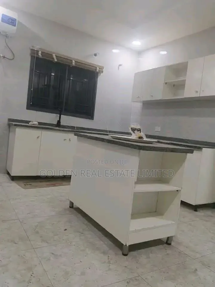 4bdrm Duplex in Guzape District for rent in Guzape District