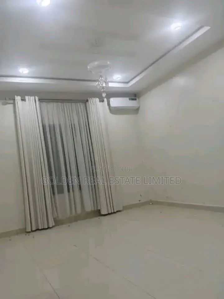 4bdrm Duplex in Guzape District for rent in Guzape District