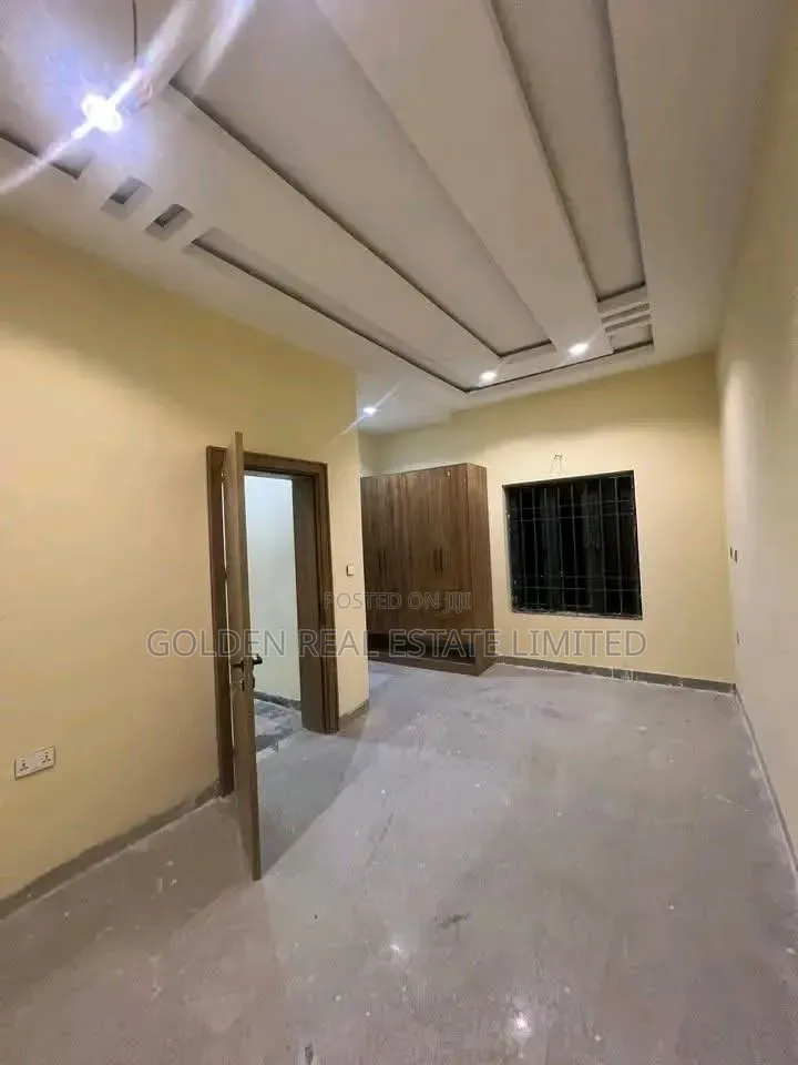 3bdrm Penthouse in Guzape District for sale in Guzape District