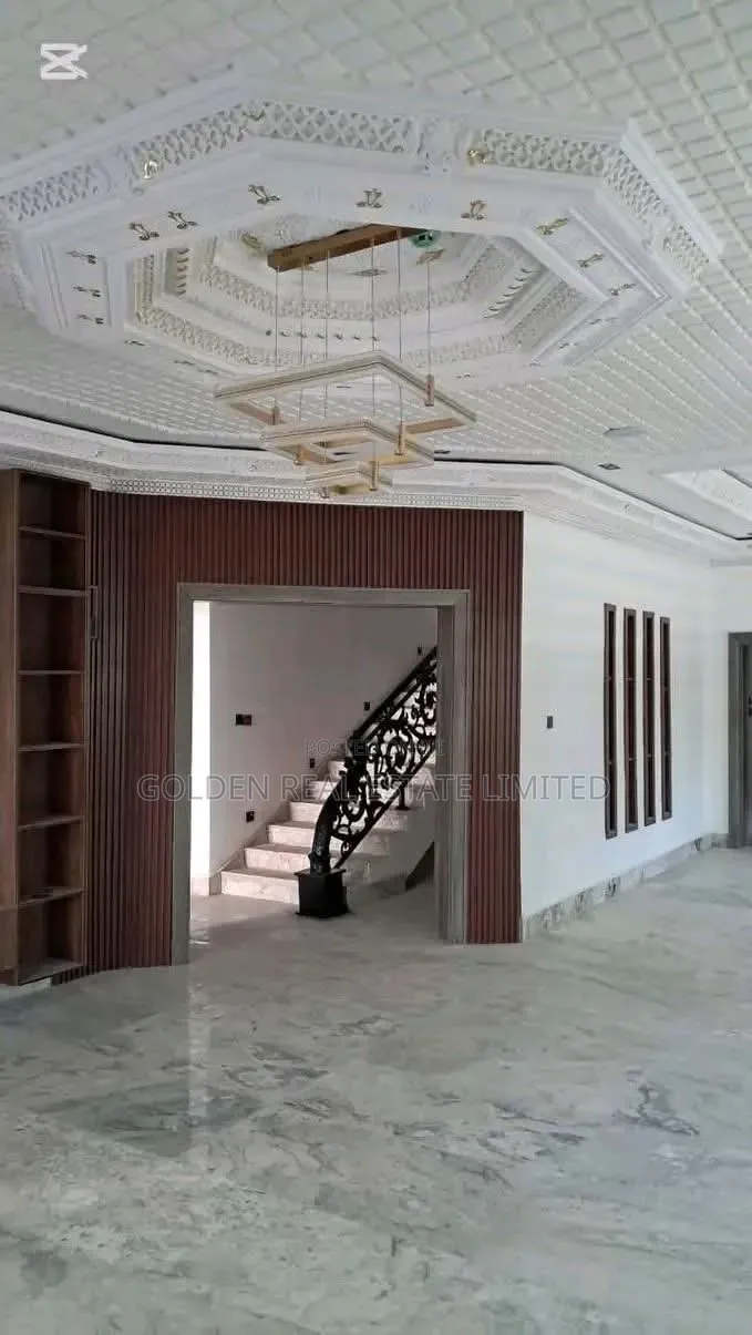 6bdrm Duplex in Katampe Extension for sale in Katampe Extension