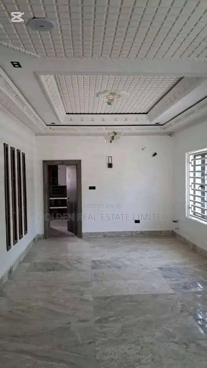 6bdrm Duplex in Katampe Extension for sale in Katampe Extension