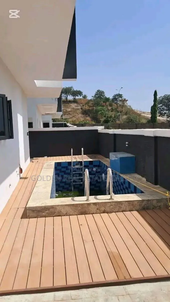 6bdrm Duplex in Katampe Extension for sale in Katampe Extension