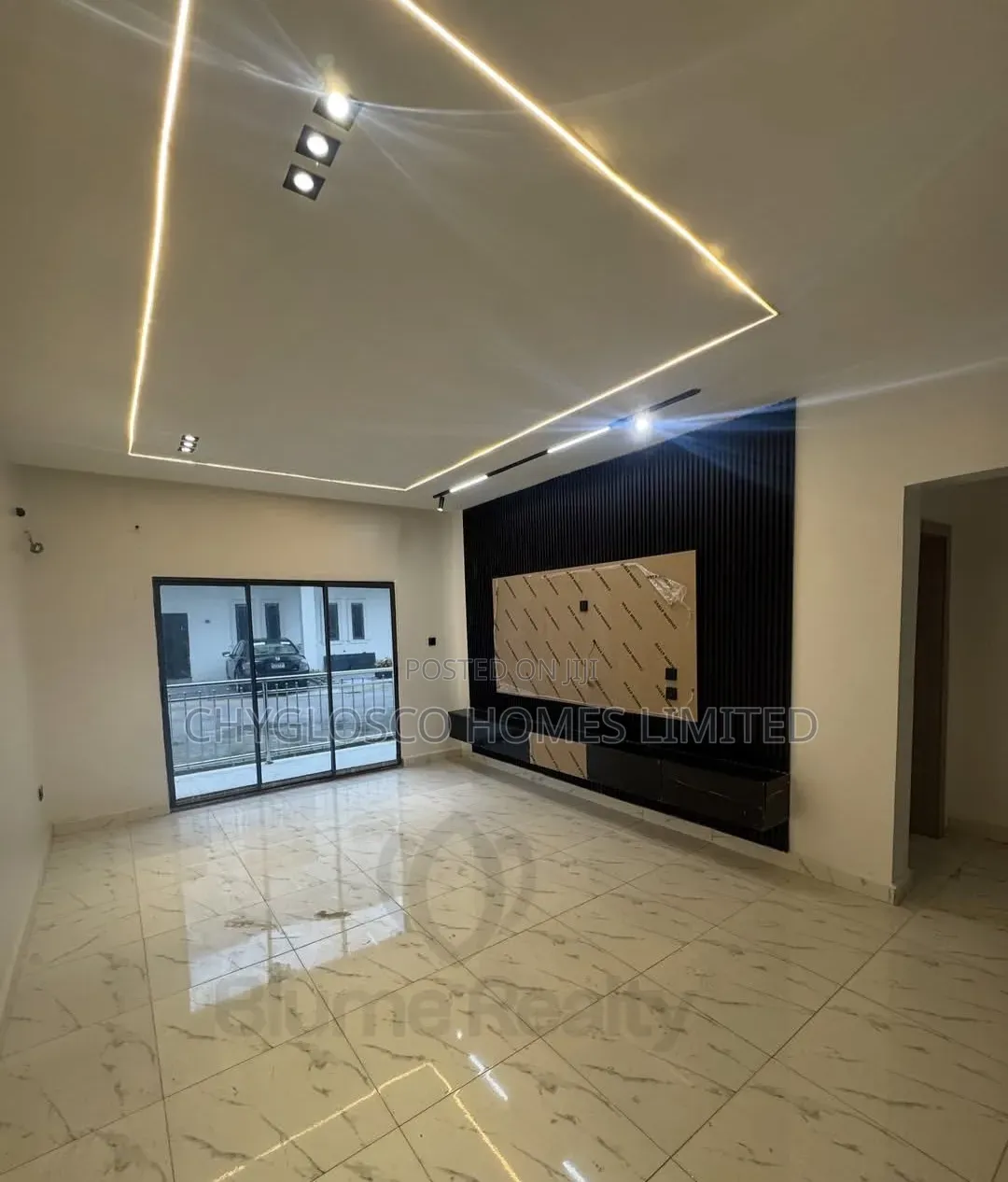 4bdrm Duplex in Galilee Estate, Rukpokwu for sale in Rukpokwu
