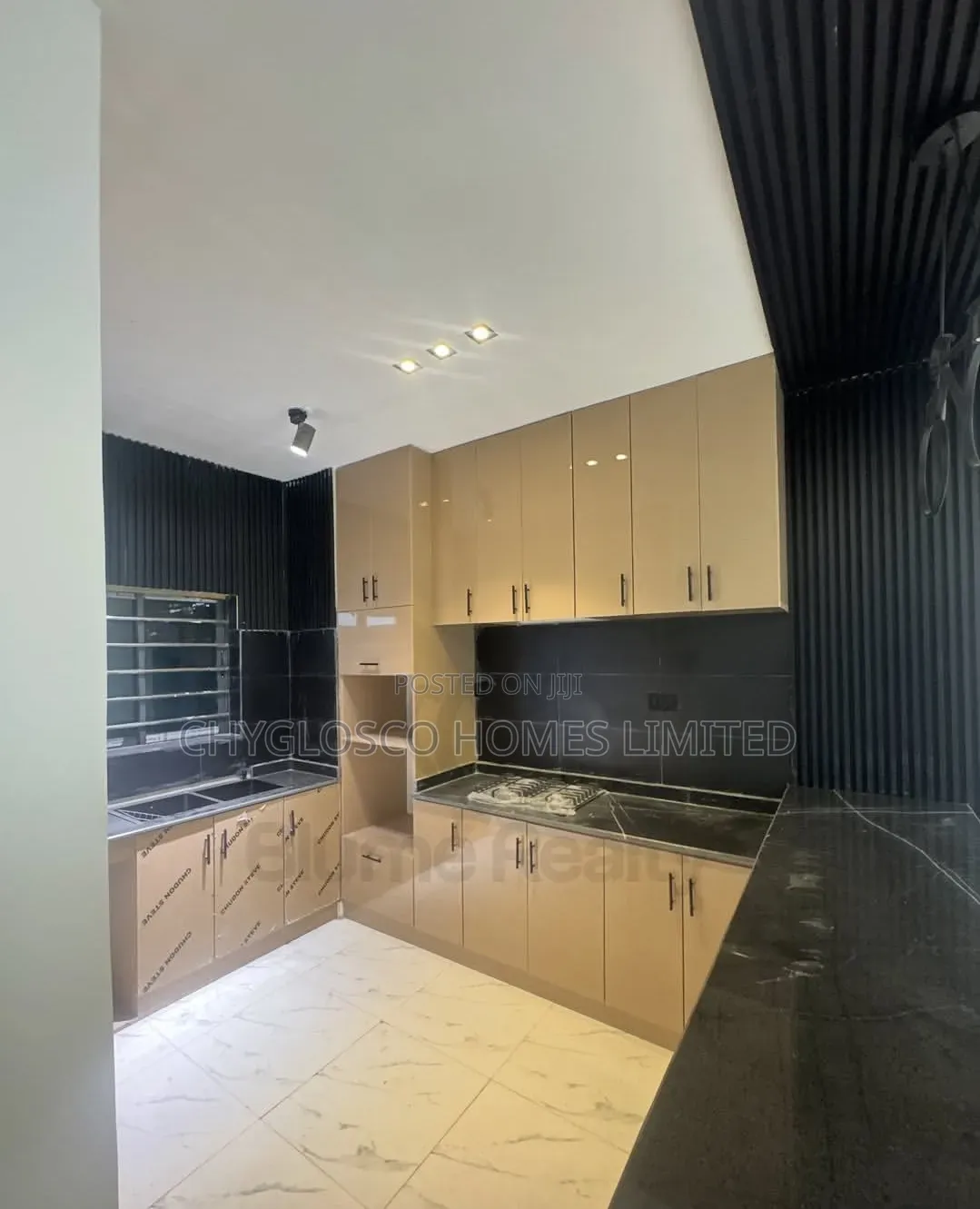 4bdrm Duplex in Galilee Estate, Rukpokwu for sale in Rukpokwu