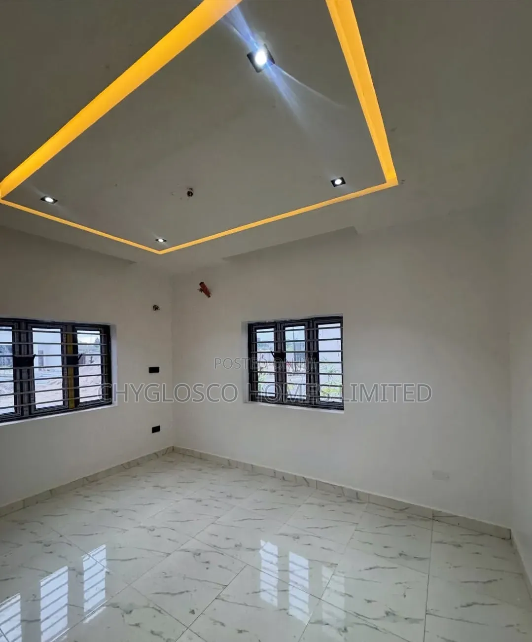 4bdrm Duplex in Galilee Estate, Rukpokwu for sale in Rukpokwu