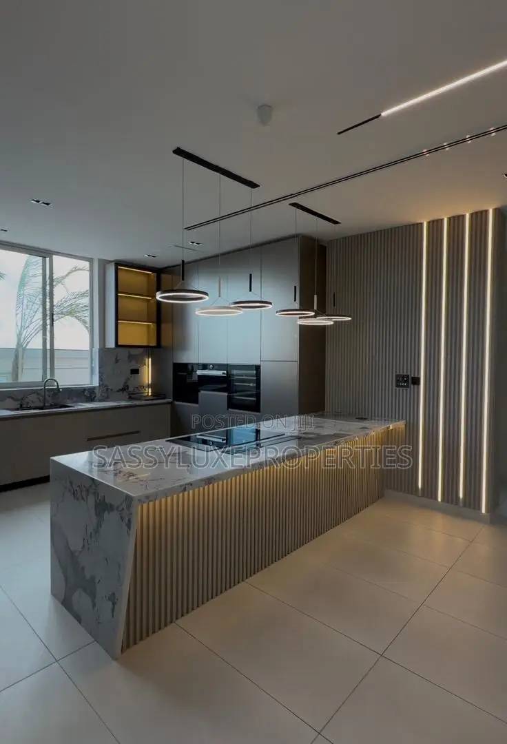 Furnished 2bdrm Penthouse in Lekki for sale in Lekki Phase 1
