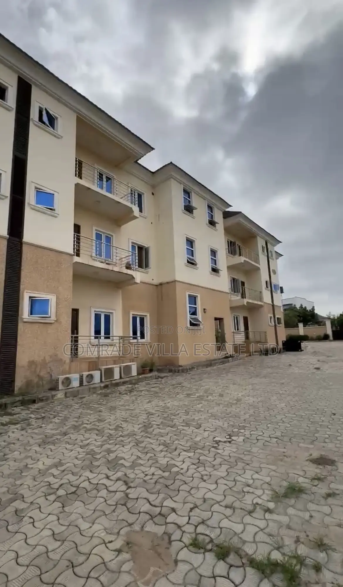 3bdrm Apartment in Life Camp for sale in Life Camp