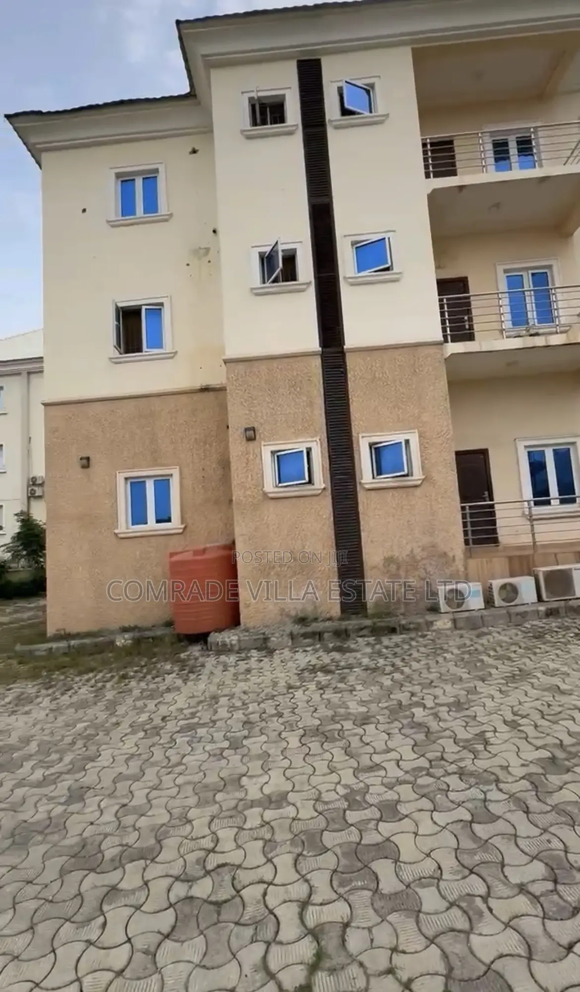 3bdrm Apartment in Life Camp for sale in Life Camp