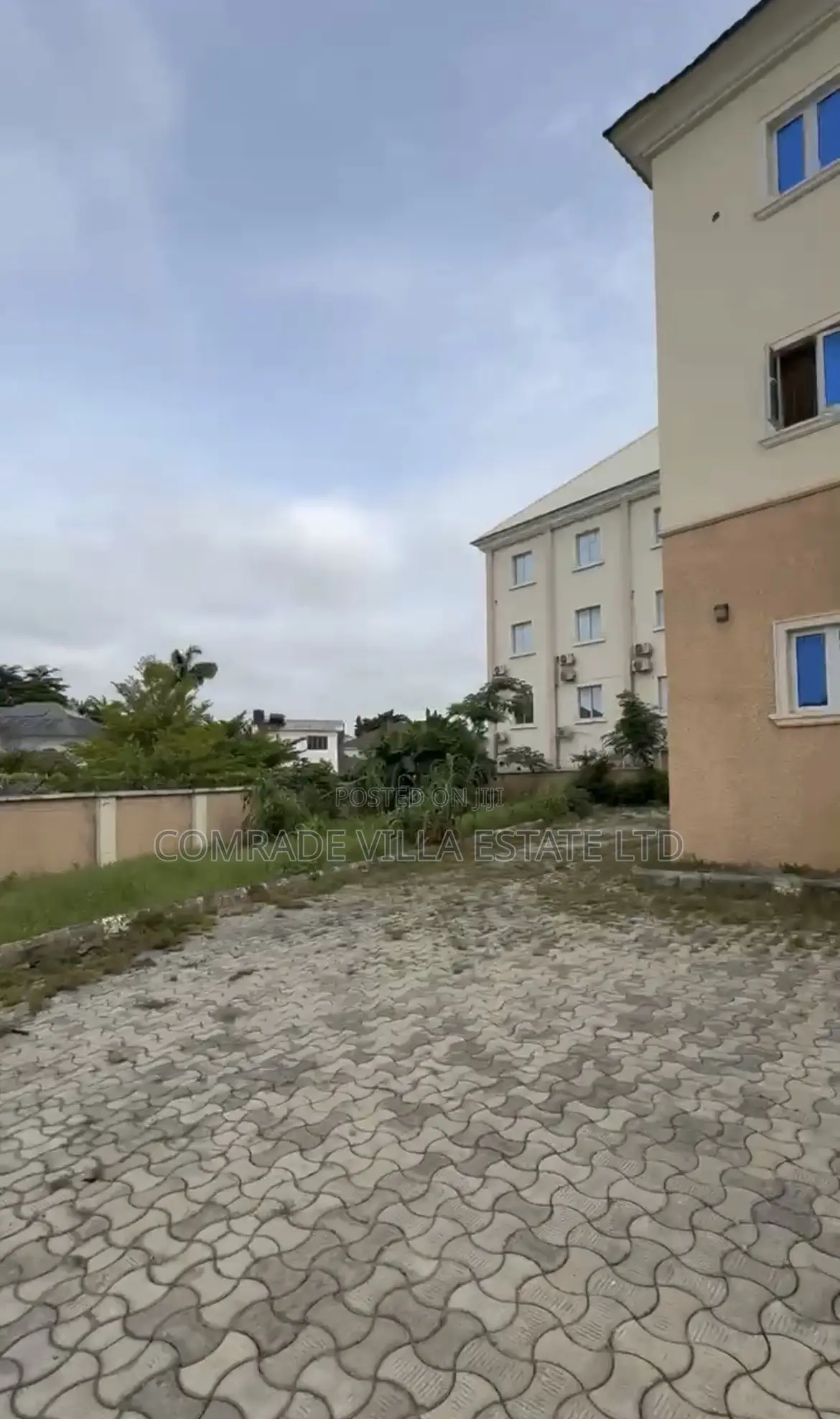 3bdrm Apartment in Life Camp for sale in Life Camp
