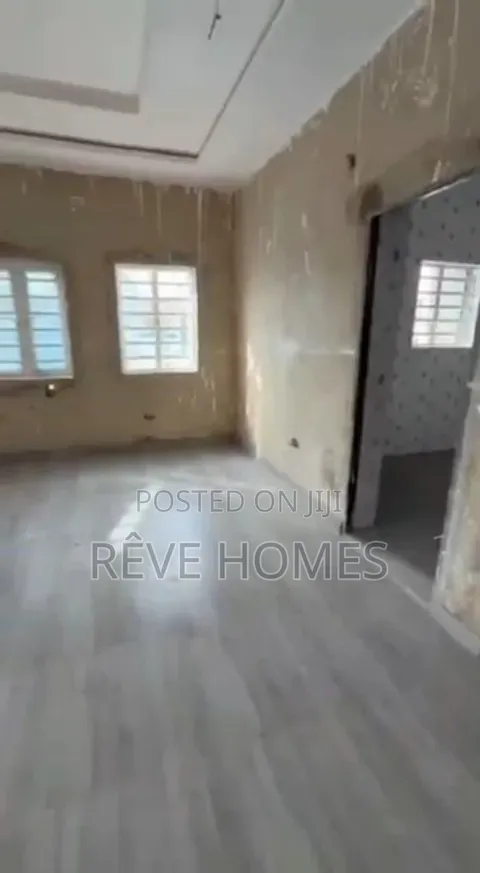 2bdrm Apartment in Yaba for rent in Sabo / Yaba
