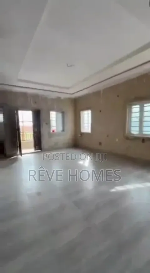 2bdrm Apartment in Yaba for rent in Sabo / Yaba