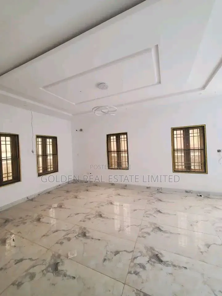 4bdrm Duplex in Asokoro for rent in Asokoro