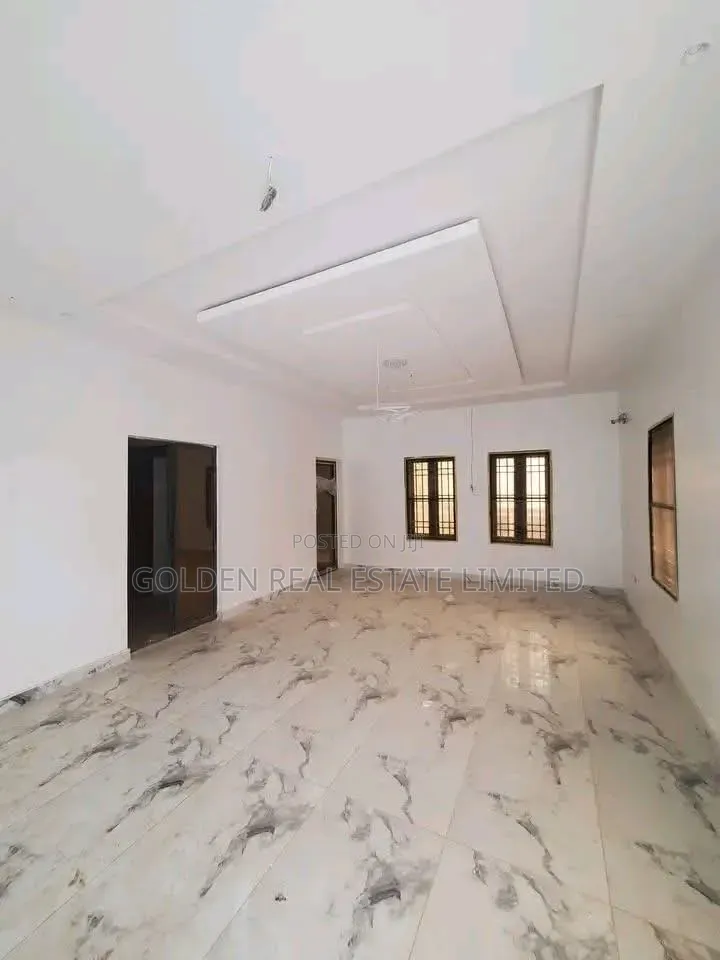 4bdrm Duplex in Asokoro for rent in Asokoro