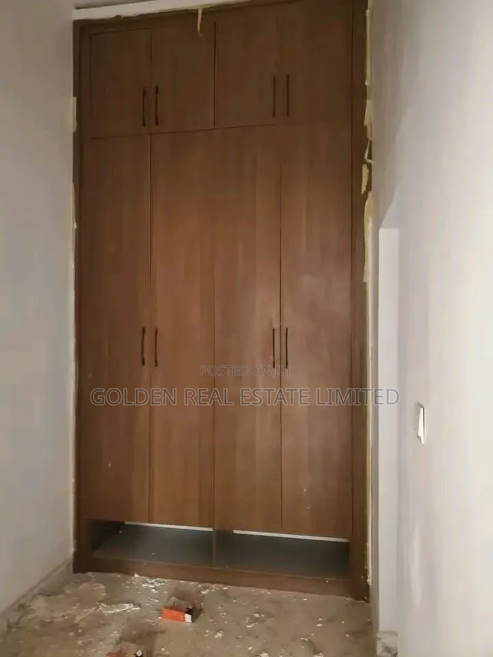 4bdrm Duplex in Asokoro for rent in Asokoro