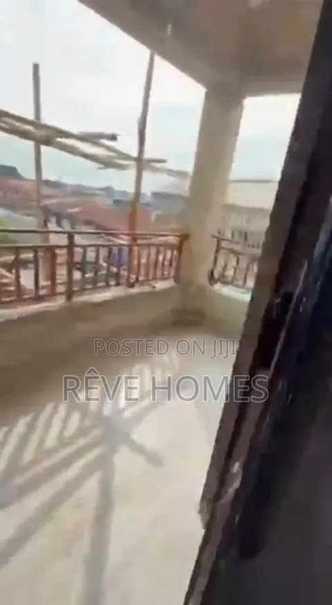 2bdrm Apartment in Yaba for rent in Sabo / Yaba