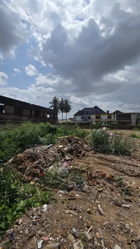 Prime Residential Land in Oluyole in Oluyole Estate