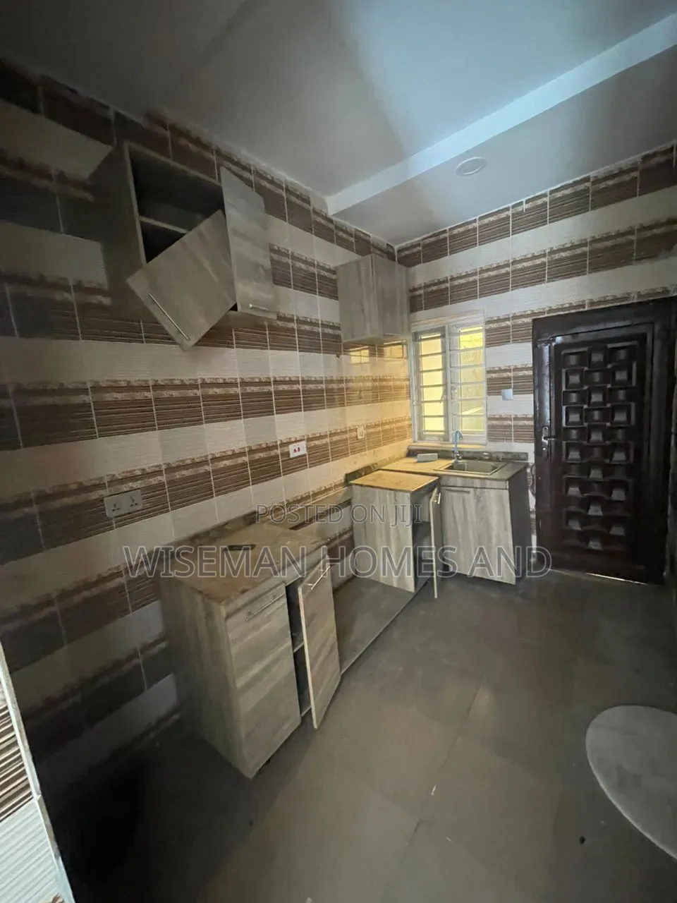 3bdrm Apartment in Sangotedo Eti-Osa for rent in Sangotedo
