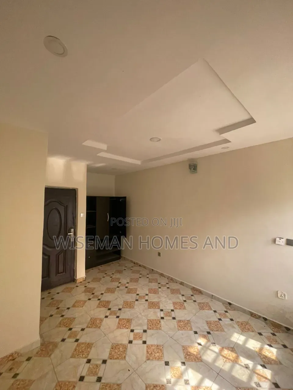 3bdrm Apartment in Sangotedo Eti-Osa for rent in Sangotedo