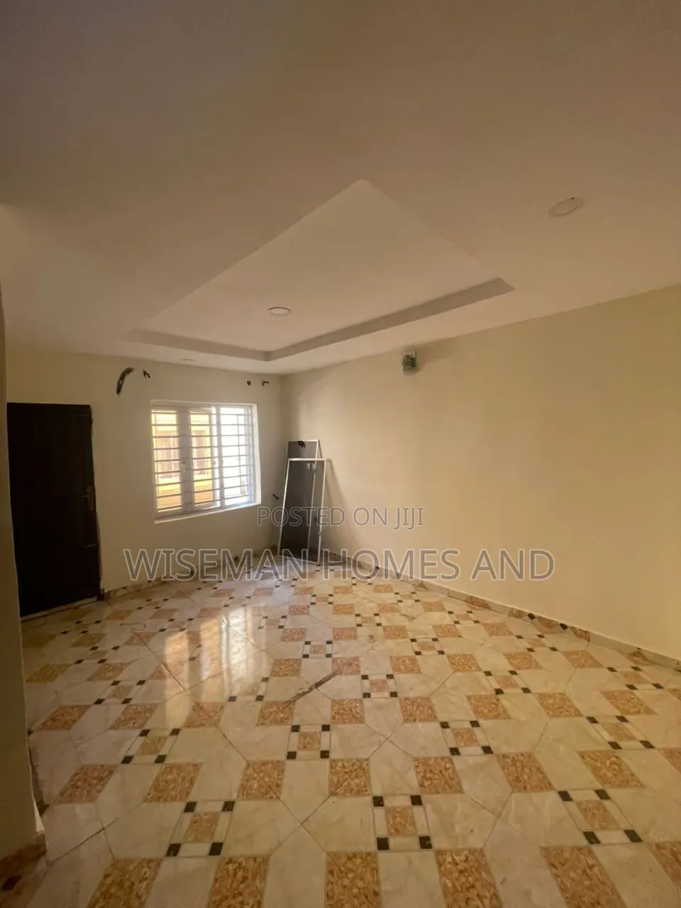 3bdrm Apartment in Sangotedo Eti-Osa for rent in Sangotedo