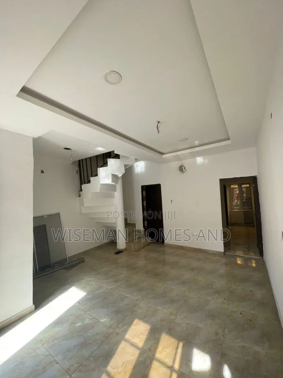 3bdrm Apartment in Sangotedo Eti-Osa for rent in Sangotedo