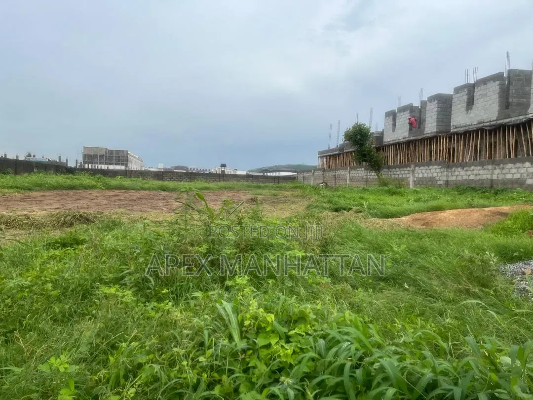Flat Residential Land for Sale in Jahi