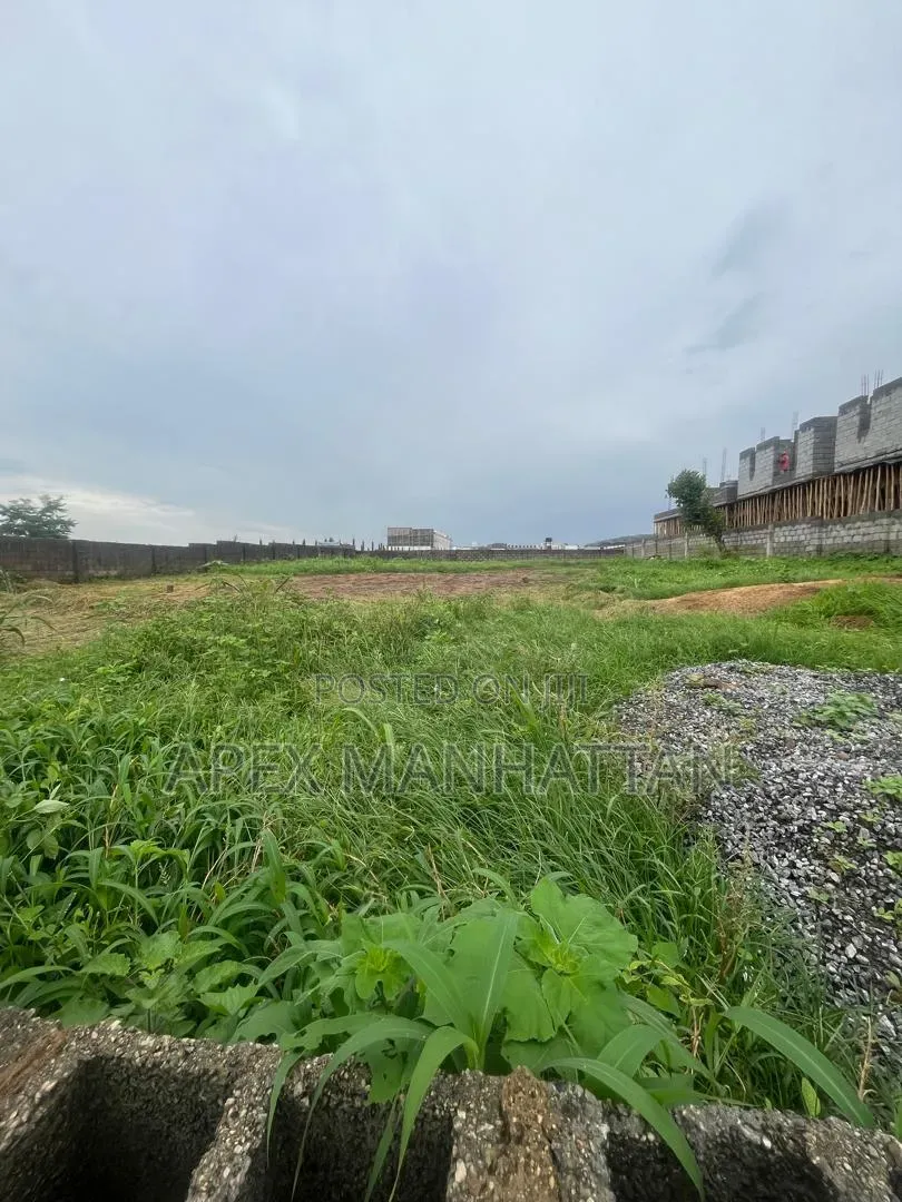 Flat Residential Land for Sale in Jahi