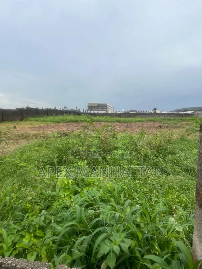 Flat Residential Land for Sale in Jahi