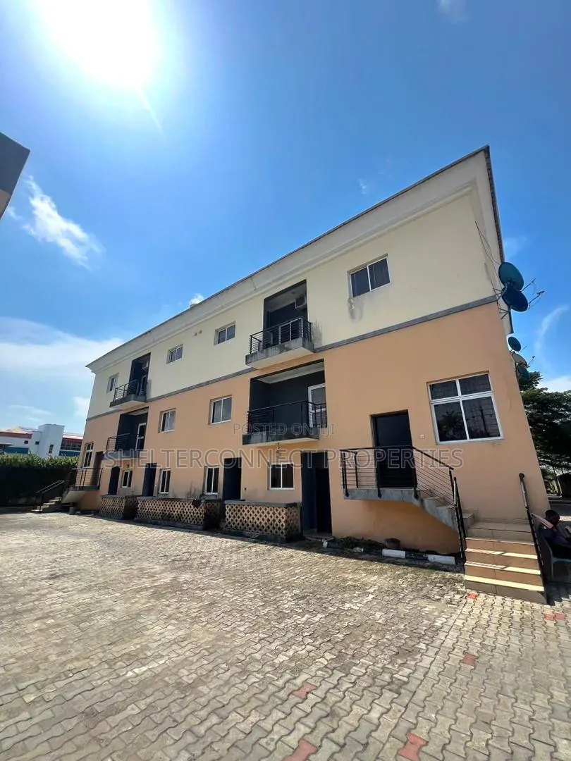 2bdrm Apartment in Lekki Phase 1 for rent in Lekki Phase 1