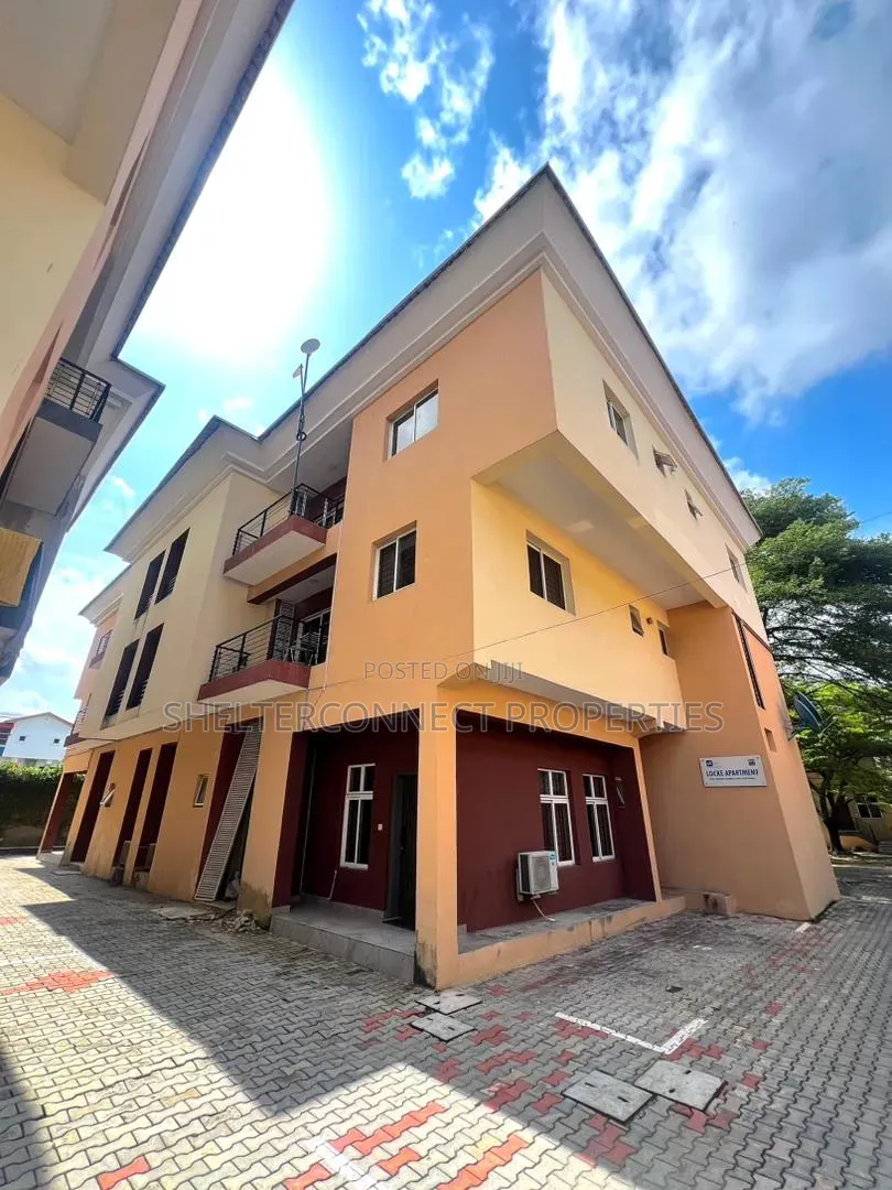 2bdrm Apartment in Lekki Phase 1 for rent in Lekki Phase 1
