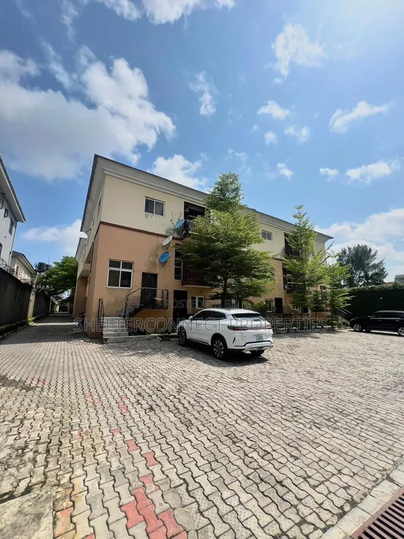 2bdrm Apartment in Lekki Phase 1 for rent in Lekki Phase 1